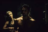 Кадр Буги Бой