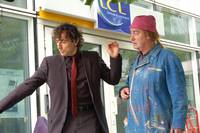 Кадр Злодей