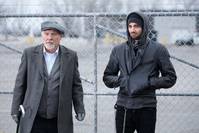 Кадр Черные метки