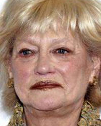 Сюзанн Шеперд фото