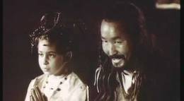 Кадр из фильма "Тень завоевателя" - 2