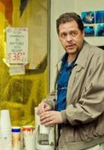 Стив Лонгмур фото