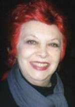 Мария Аскерино фото