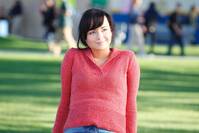 Кадр Неуклюжая