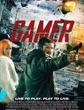 Постер из фильма "Геймер" - 1