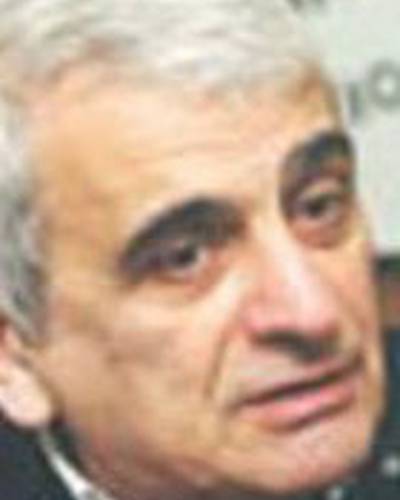 Анатолий Эйрамджан фото