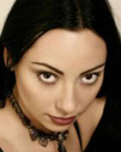 Галина Летушова фото