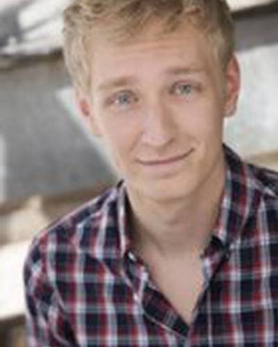 Джон Диттрик фото