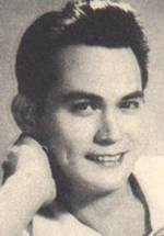 Фред Монтилла фото