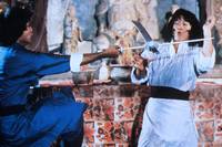 Кадр Молодой мастер