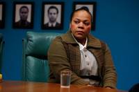 Кадр Американцы