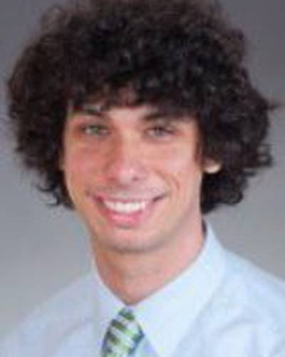 Люк Мэзени фото