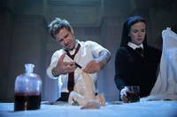 Кадр Константин