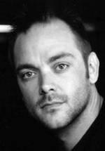 Марк Шеппард фото