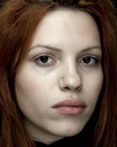 Аня Плачг фото