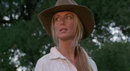 Кадр из фильма "Скала призраков" - 1