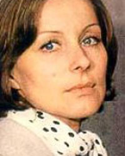 Лариса Малеванная фото