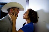 Кадр Паркер