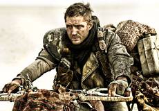 Представлен первый трейлер «Безумного Макса»