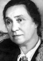 Вера Пашенная фото