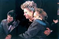 Кадр Будущее – это женщина