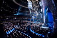 Кадр 81-я церемония вручения премии «Оскар»