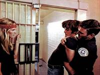 Кадр Забриски Пойнт