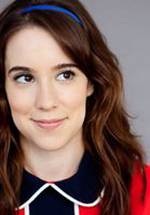 Лаура Сигел фото