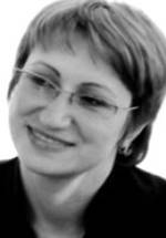 Татьяна Маковчик фото