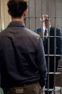 Кадр Алькатрас