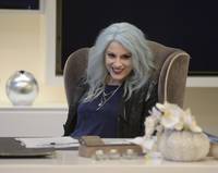 Кадр Супергёрл