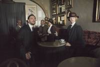 Кадр Мата Хари