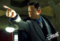 Кадр Унесенные пулями