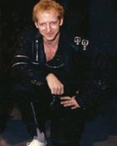 Джои Харлоу фото