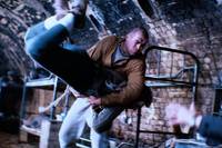 Кадр Рожденный американцем