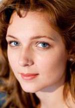 Дарья Лузина фото