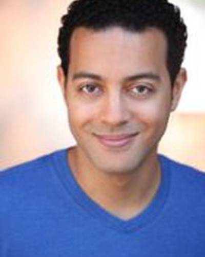 Маджид Нами фото