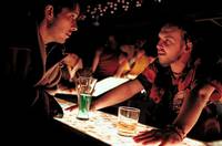 Кадр Дансер