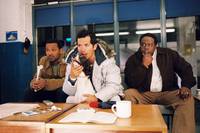 Кадр Медовый месячник