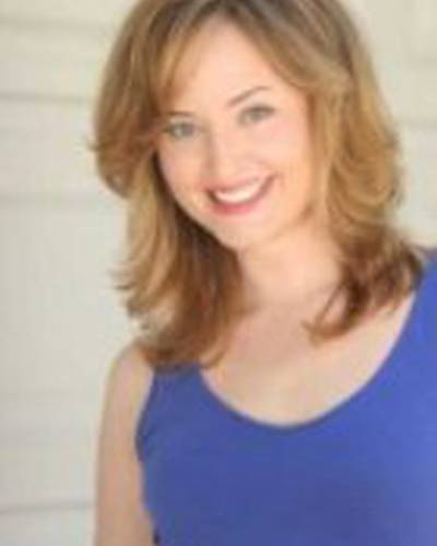 Дженнифер Мари Келли фото