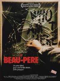 Постер Отчим