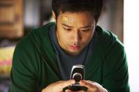 Кадр Гензель и Гретель