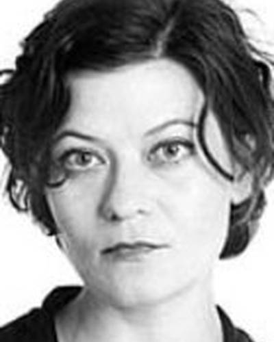 Астрид Мейерфельдт фото