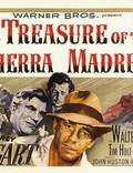 Постер из фильма "Сокровища Сьерра Мадре" - 1