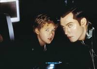 Кадр Искусственный разум