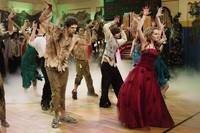 Кадр Волшебники из Вэйверли Плэйс