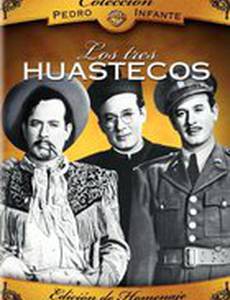 Los tres huastecos