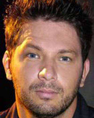 Мариу Фриаш фото