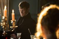 Кадр Гордость и предубеждение и зомби