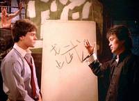 Кадр Не отступать и не сдаваться